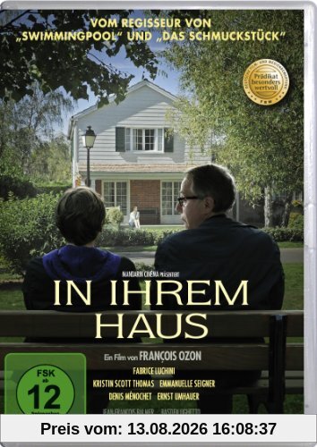 In ihrem Haus [DVD]
