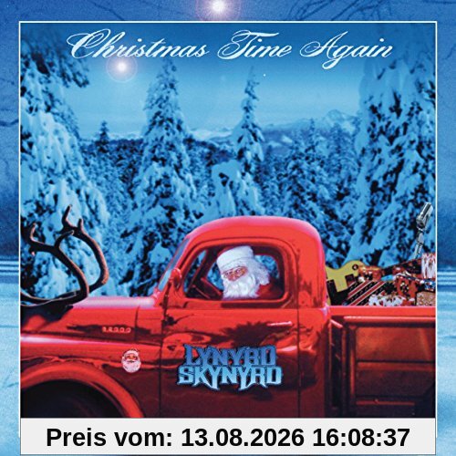 Christmas Time Again