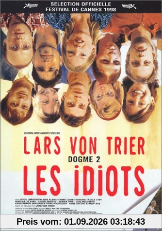 Les Idiots
