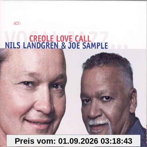 Creole Love Call