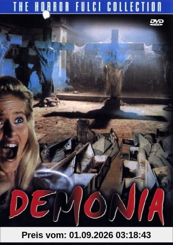 Demonia