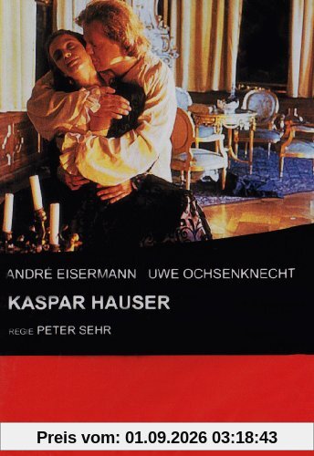 Kaspar Hauser