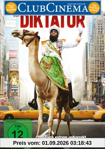 Der Diktator