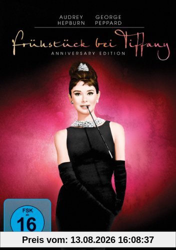 Frühstück bei Tiffany (Anniversary Edition)