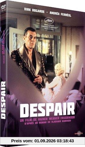 Despair [FR Import]