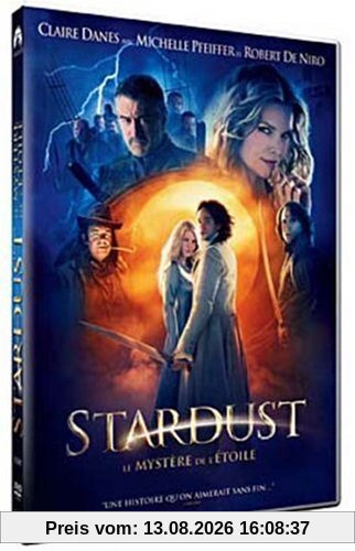 Stardust, le mystere de l'étoile [FR IMPORT]