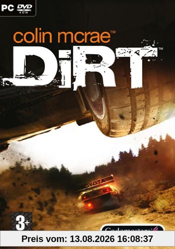 Colin McRae: DiRT [Bestsellers]