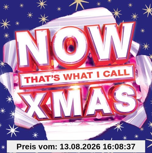 Now That's What I Call Xmas!