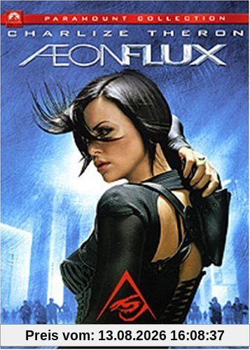 Aeon Flux [FR IMPORT]