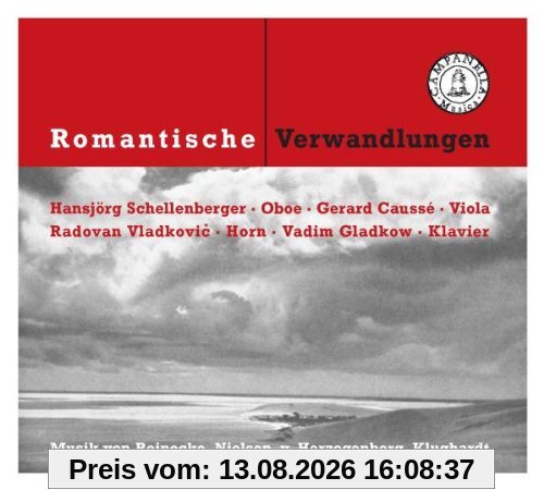 Romantische Verwandlungen