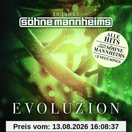 Evoluzion-Best of
