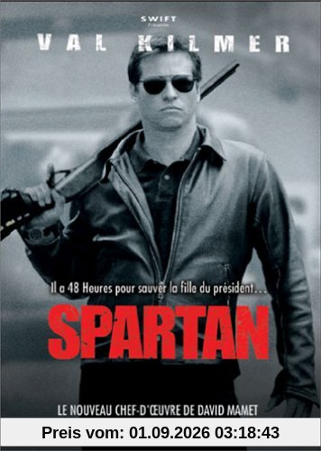 Spartan [FR Import]