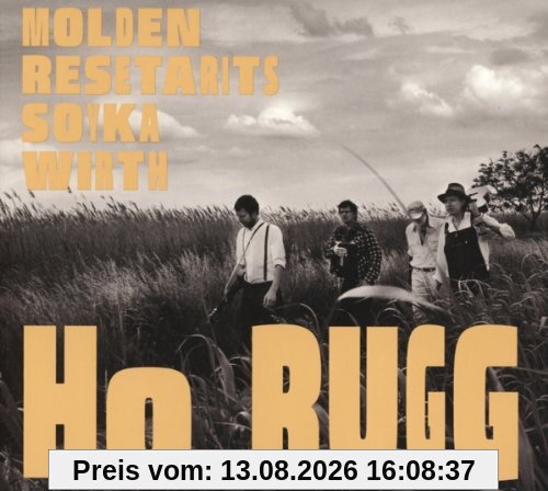 Ho Rugg