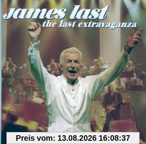 The Last Extravaganza