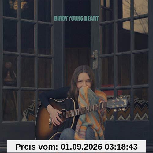 Young Heart (Ltd.Deluxe Version)