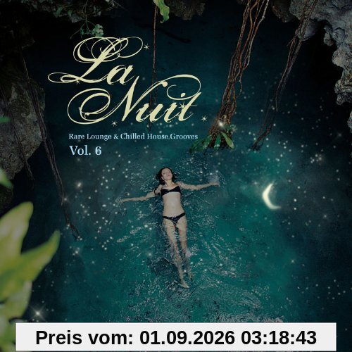La Nuit Vol.6