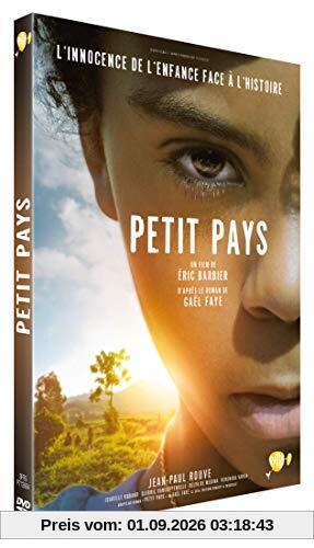Petit Pays