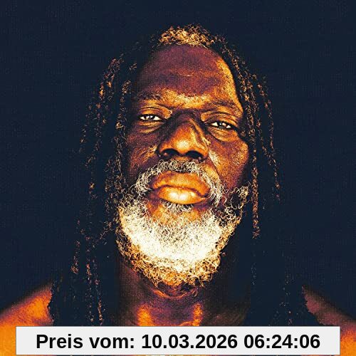 Fakoly, Tiken Jah Braquage De Pouvoir