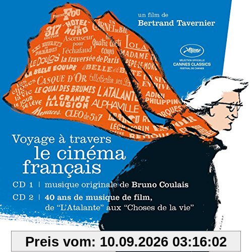 Voyage a Travers le Cinema Fra