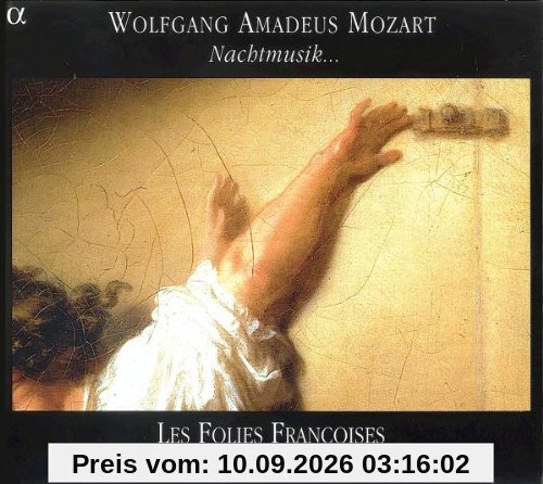 Nachtmusik-Serenaden KV 239 &