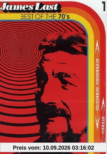 James Last - Best of the 70's Vol. 1 [UK Import]