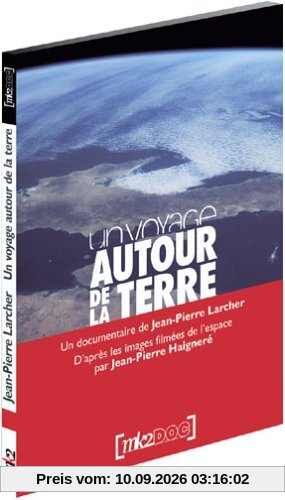 Un voyage autour de la terre [FR Import]