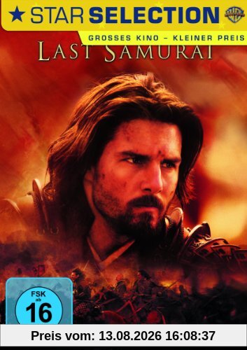 Last Samurai