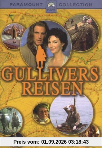 Gullivers Reisen