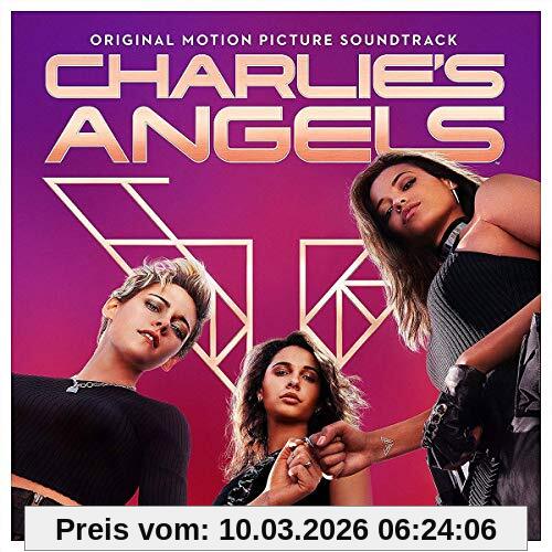 Ost Charlie's Angels