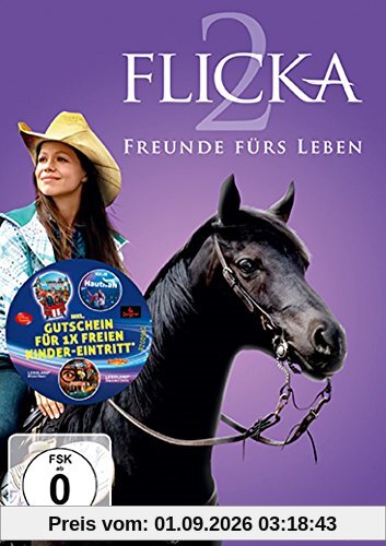 Flicka 2