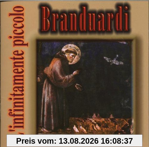 L'Infinitamente Piccolo