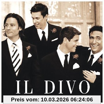 Il Divo