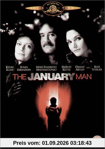 January Man [UK Import]