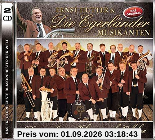 Die größten Blasmusikerfolge