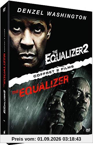 Equalizer Diptyque 2 Films
