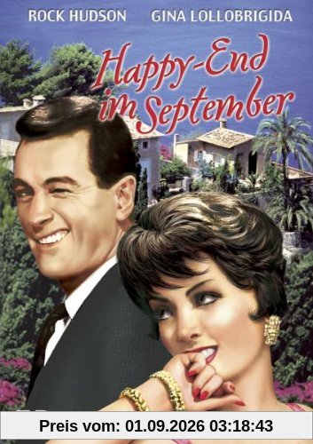 Happy-End im September