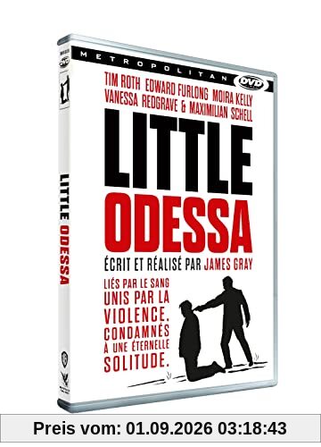 Little Odessa