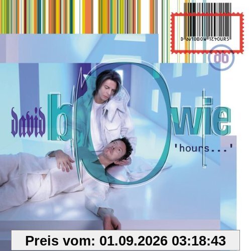 Hours (Digital Deluxe Version)