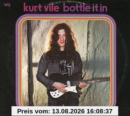 Bottle It in