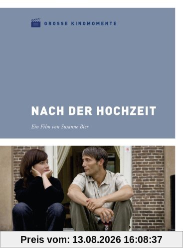 Nach der Hochzeit - Große Kinomomente