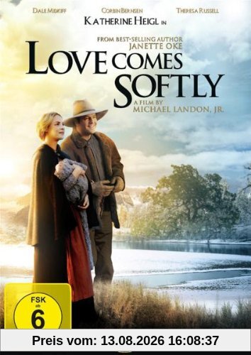 Love Comes Softly - The Love comes Softly Series Teil 1