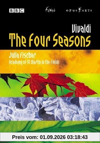 Vivaldi - The Four Seasons (BBC)