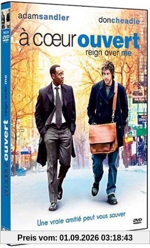 Reign over me [FR IMPORT]