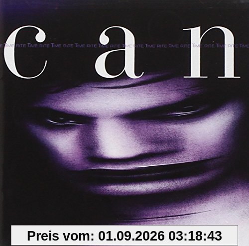 Rite Time [Sacd Hybrid]