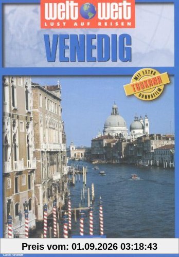 Venedig - Weltweit