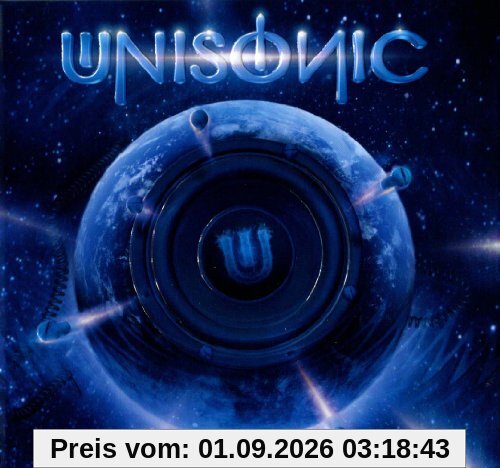 Unisonic (Limited Edition)