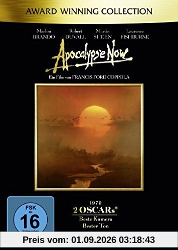 Apocalypse Now