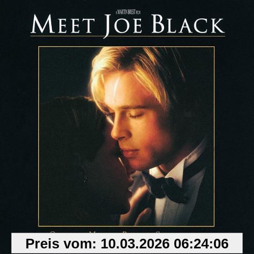 Thomas Newman Rendezvous Mit Joe Black (Meet Joe Black)