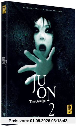 Ju-On - the Grudge 2