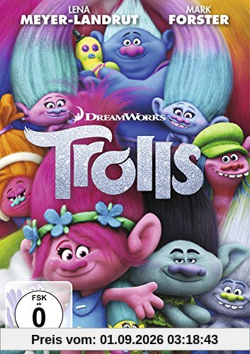 Trolls
